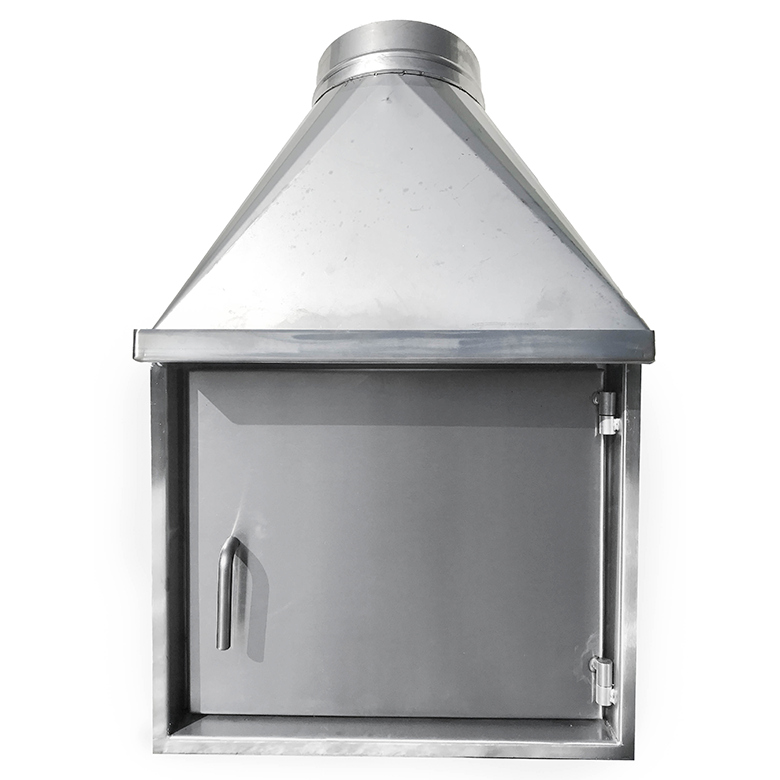 Puerta de Horno de Acero Inoxidable Nuevo Modelo