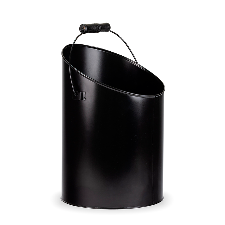 Cubo de pellet